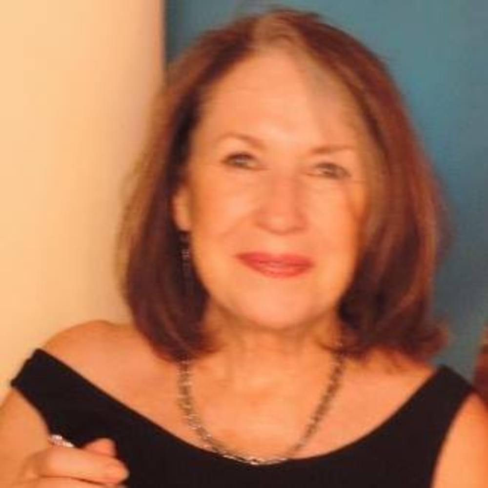 Meet your Posher, Patricia